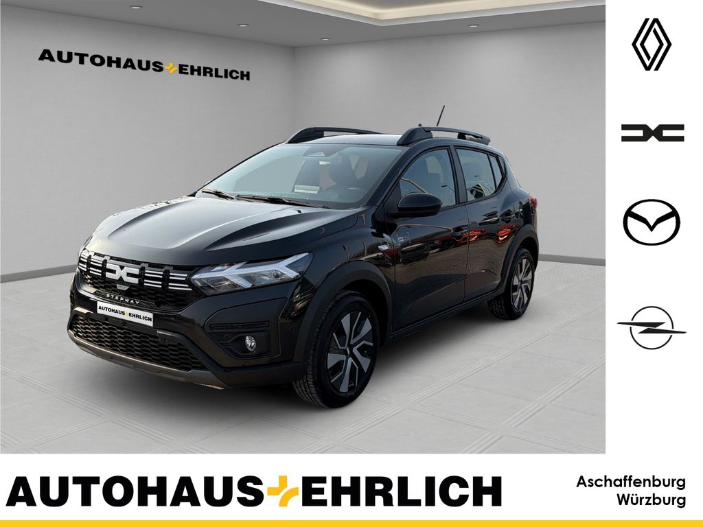 Bild des Angebotes Dacia Sandero Stepway Expression TCe 90 PDC RFK