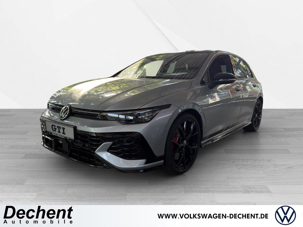 Bild des Angebotes Volkswagen Golf VIII GTI Clubsport Sound.19.Performance Pak