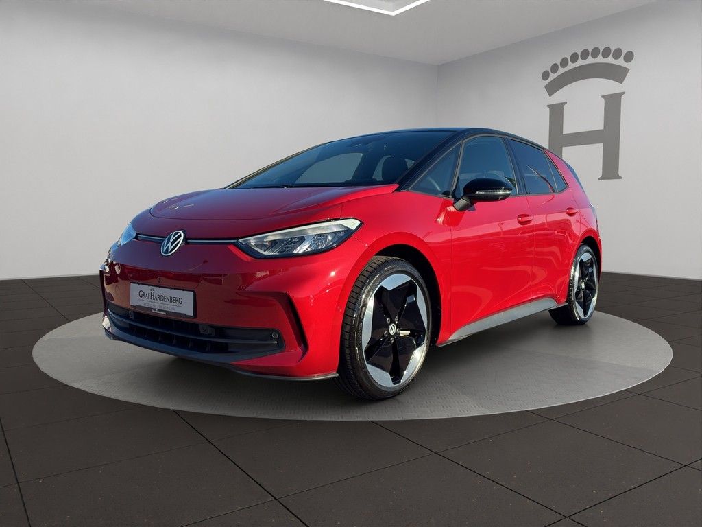 Bild des Angebotes Volkswagen ID.3 Pro S 170 kW Energy ACC SHZ