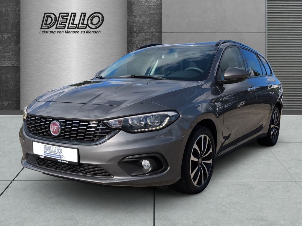 Bild des Angebotes Fiat Tipo Business Rückfahrkamera Tempomat CarPlay Bl