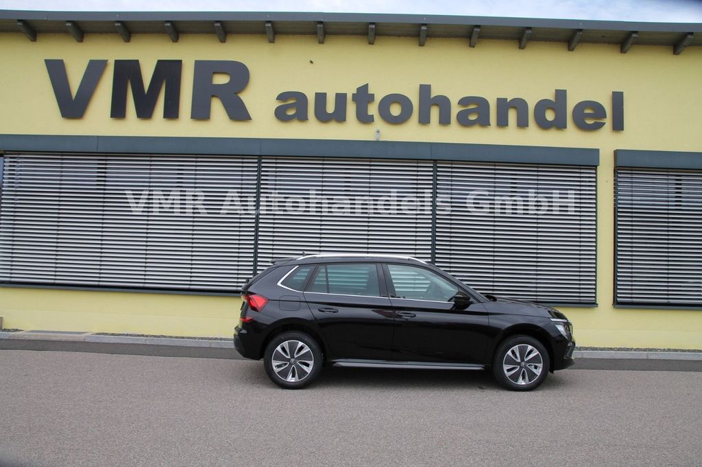 Bild des Angebotes Skoda Kamiq 1.5 TSI DSG *130 Jahre*Kamera*el.HK*sofort