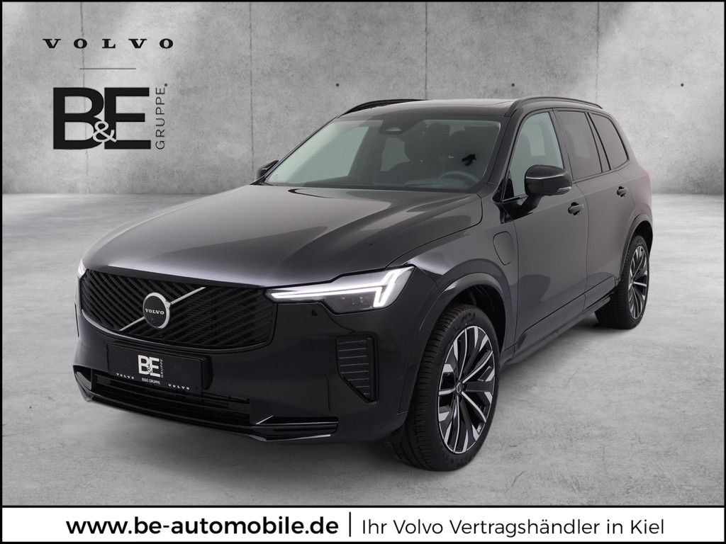 Bild des Angebotes Volvo XC90 T8 Ultra Dark Recharge Plug-In Hybrid AWD