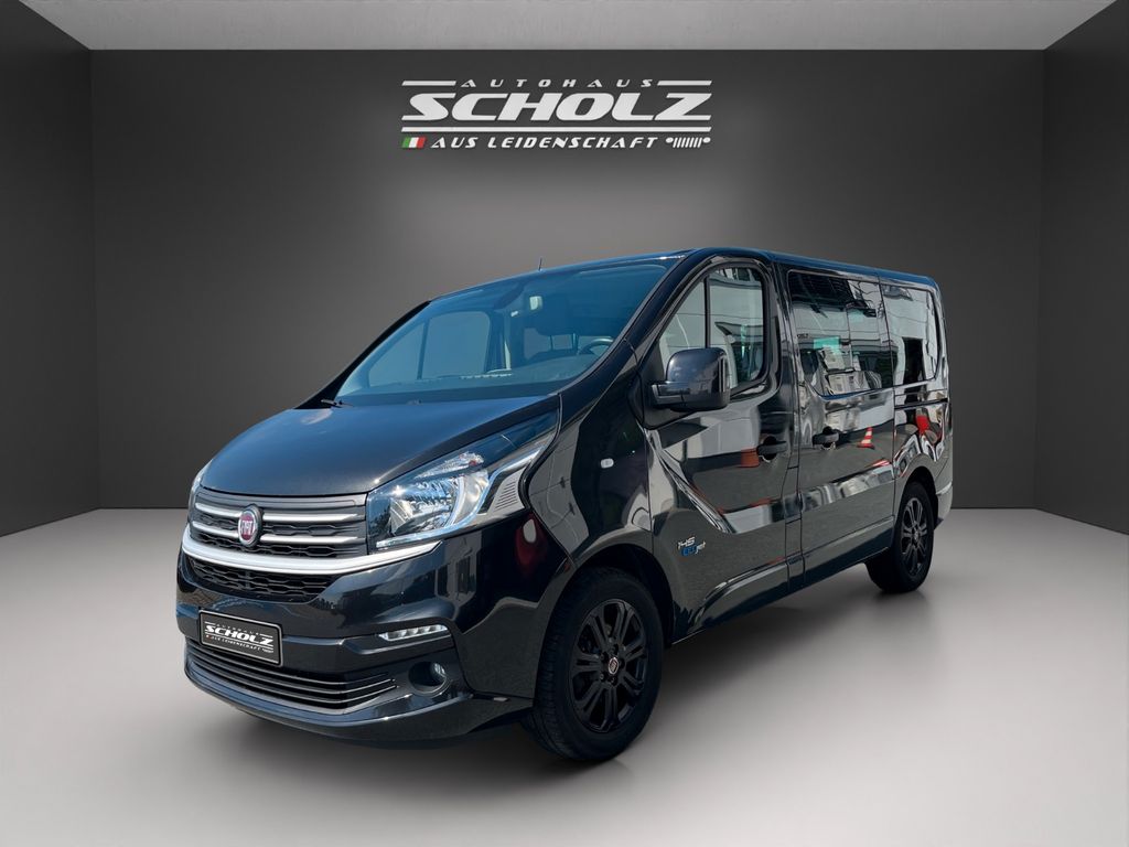 Bild des Angebotes Fiat Talento Kombi M1 Family 2.0 Ecojet 145 Twi