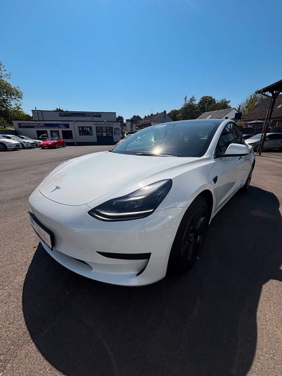 Bild des Angebotes Tesla Model 3 Standard Range Plus RWD # MWST.