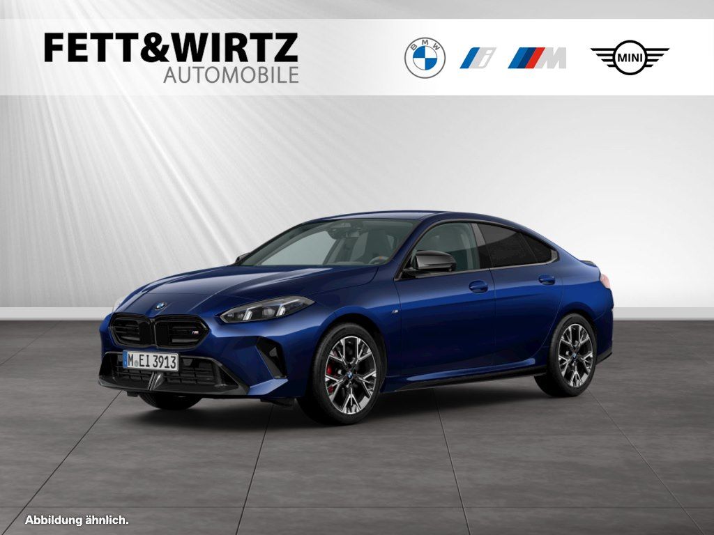 Bild des Angebotes BMW M235 xDrive Gran Coupé M Sport Pro|Head-Up|H/K