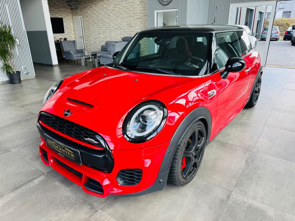 Bild des Angebotes MINI JOHN_COOPER_WORKS Mini 3-trg. John Cooper Works