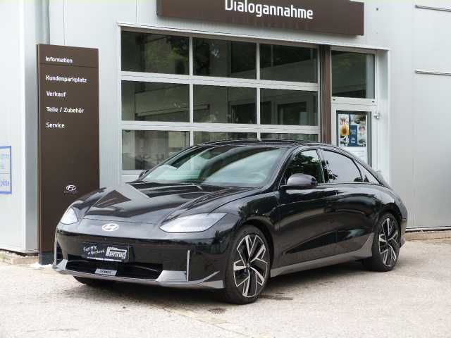 Bild des Angebotes Hyundai IONIQ 6 77,4 kWh 4WD UNIQ 20'