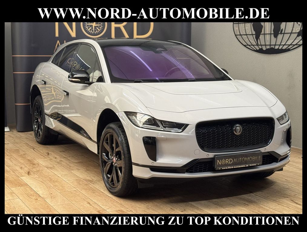 Bild des Angebotes Jaguar I-PACE EV400 S AWD *400PS RAKETE*VOLL*UPE:96*