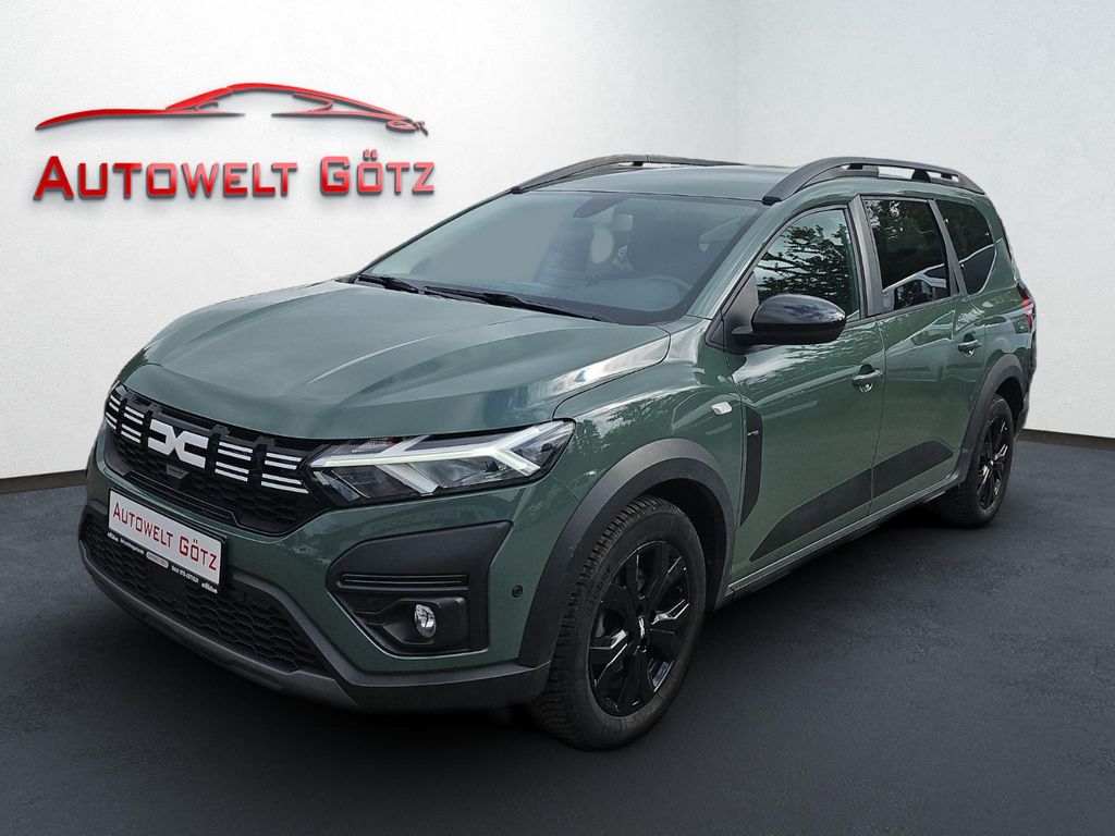 Bild des Angebotes Dacia Jogger Extreme+*Kamera*7-Sitzer*1.Hand*Navi*Mwst