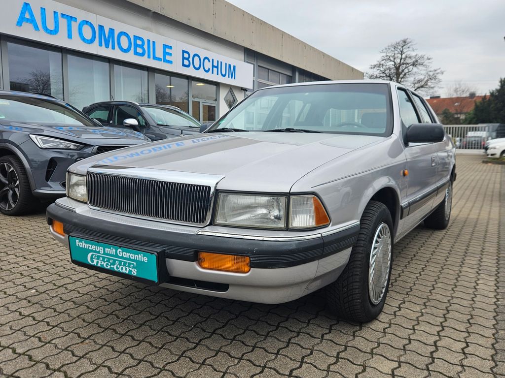 Bild des Angebotes Chrysler Saratoga