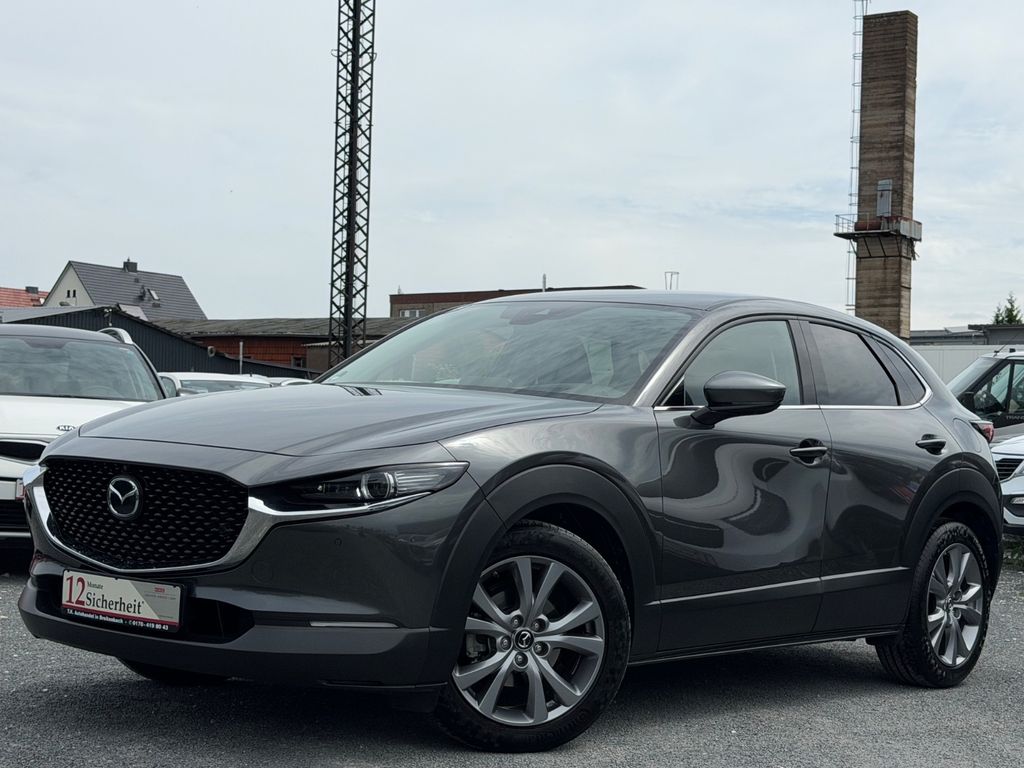 Bild des Angebotes Mazda CX-30 Selection 2WD