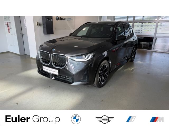 Bild des Angebotes BMW X3 20 xDrive Sportpaket AHK-klappbar Navi Digita