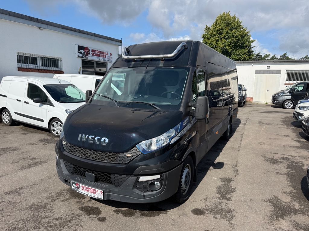 Bild des Angebotes Iveco ANDERE Daily Kasten HKa 35 S ... V Radstand 4100