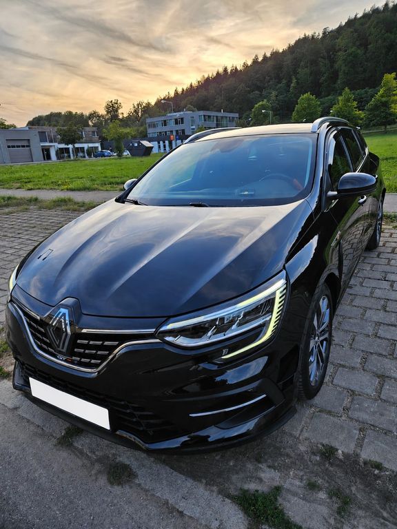 Bild des Angebotes Renault Megane TCe 140 EDC  Techno LED, NAVI, Kamera