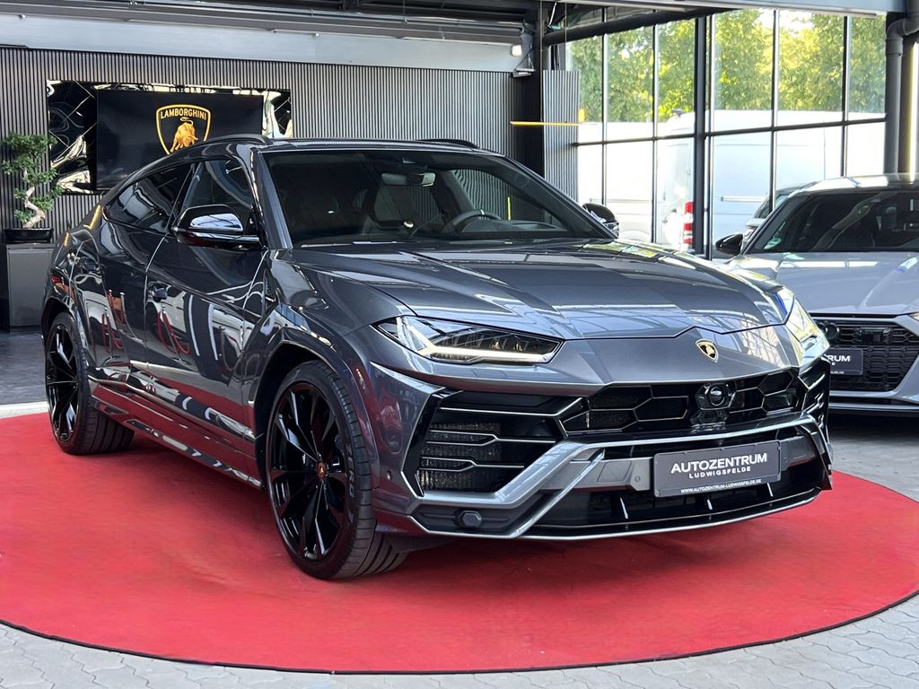 Bild des Angebotes Lamborghini Urus B&O 3D / PANO / 360° CAM / HUD / ACC /
