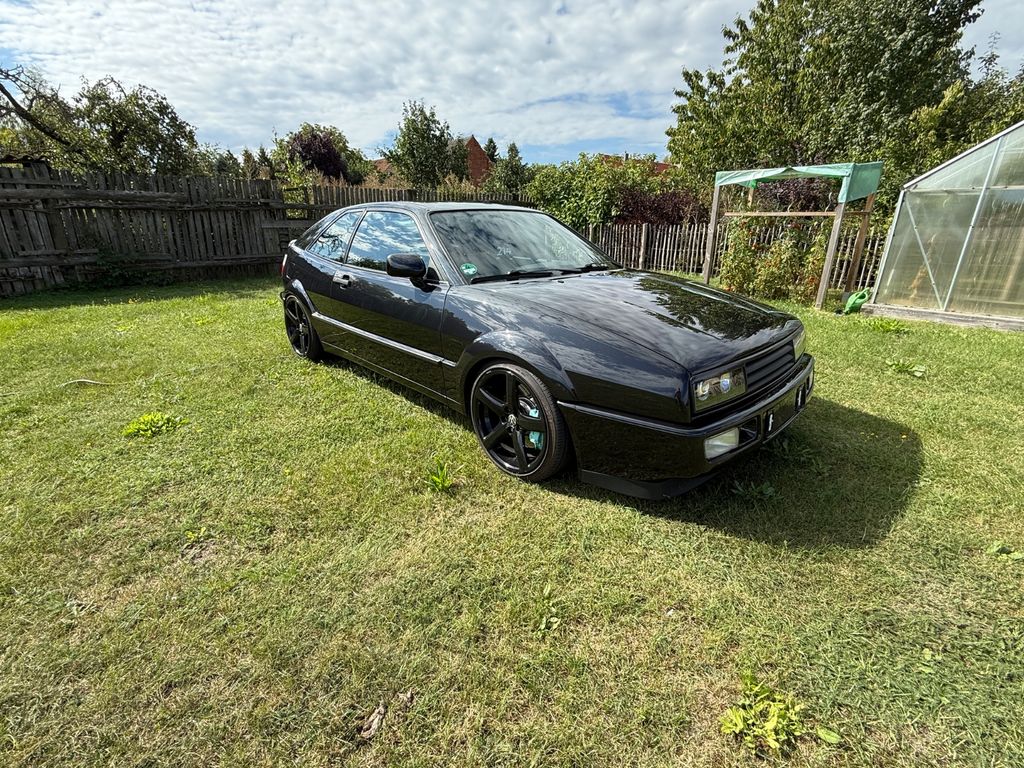 Bild des Angebotes Volkswagen  2L TFSI Corrado.