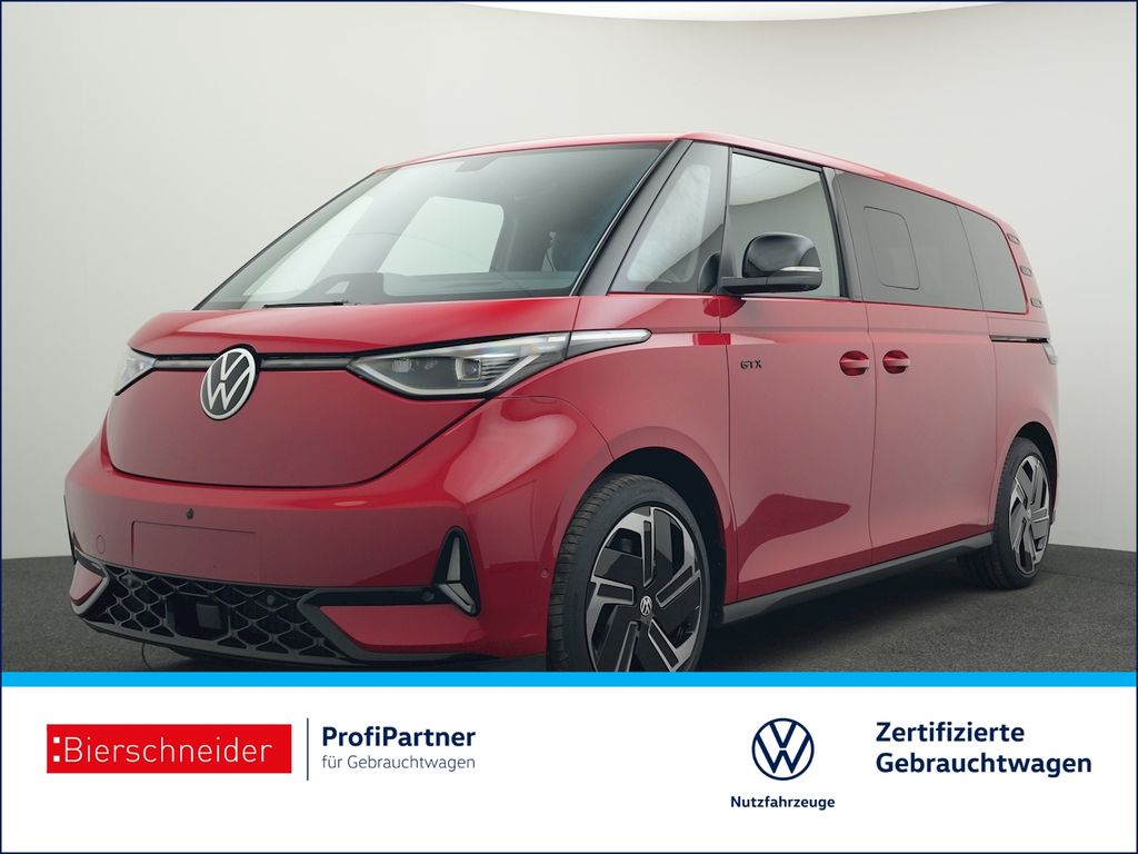 Bild des Angebotes Volkswagen ID. Buzz GTX 4MOTION LWB 7S.AHK KAMERA 21 ZOLL A