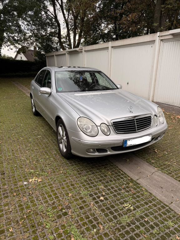 Mercedes-Benz 280