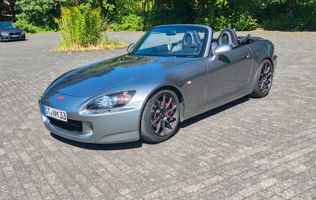 Honda S2000 2.0i LS