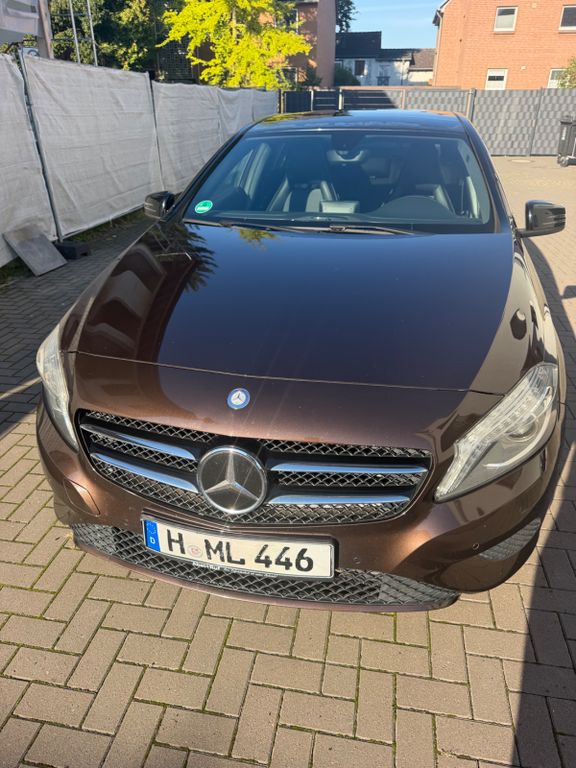 Bild des Angebotes Mercedes-Benz A 180 Urban