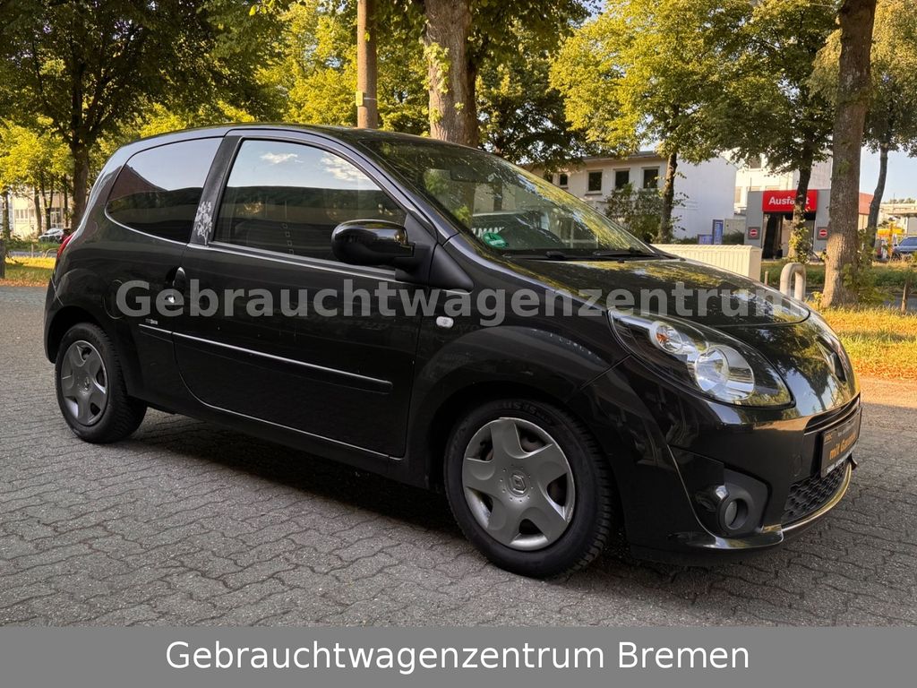 Bild des Angebotes Renault Twingo Night & Day*TÜV* Klima* Gepflegt*