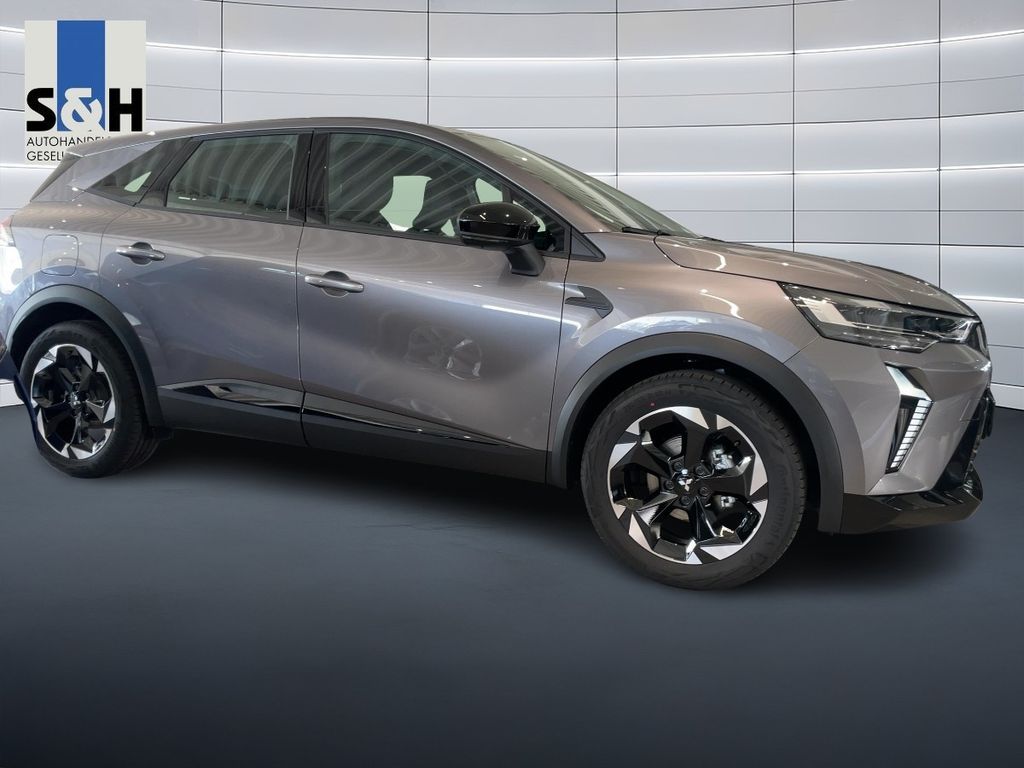 Bild des Angebotes Mitsubishi Grandis 1.3 MHEV 103 kW Diamant PLUS