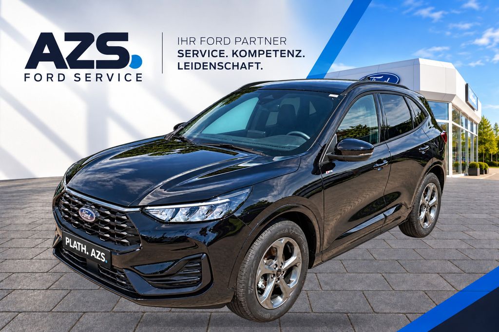 Bild des Angebotes Ford Kuga ST-Line Automatik + 5 Jahre Garantie