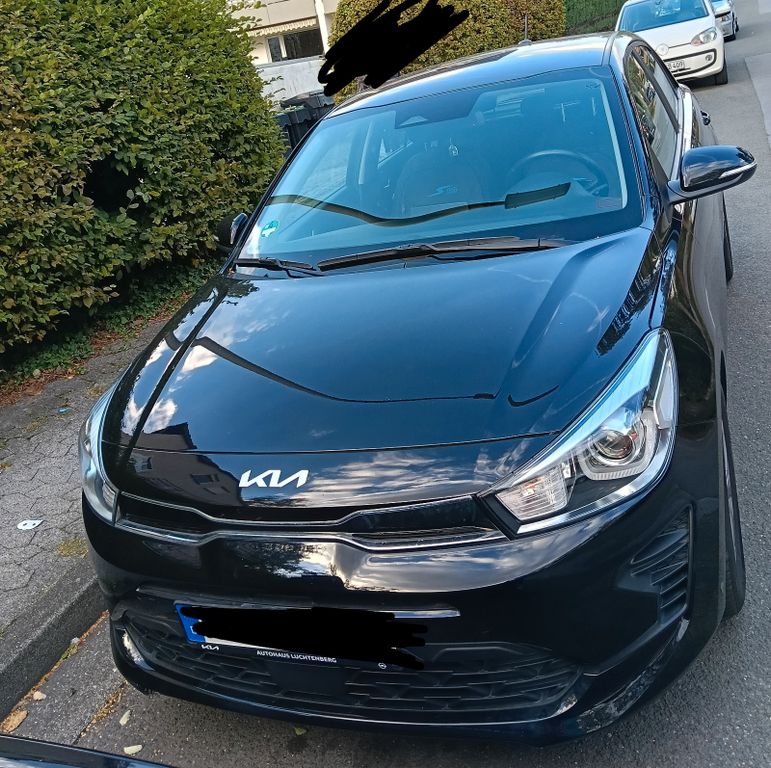 Bild des Angebotes Kia Rio 1.2 Vision Vision