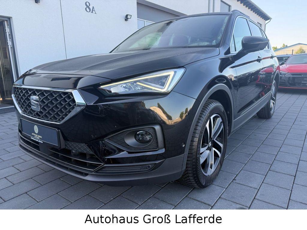 Bild des Angebotes Seat Tarraco Style 2.0 TDI DSG LED RFK VC SHZ