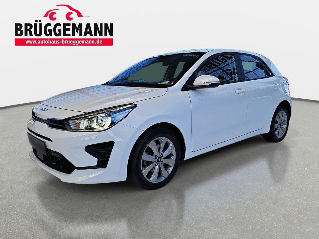 Bild des Angebotes Kia RIO 1.2 VISION NAVI