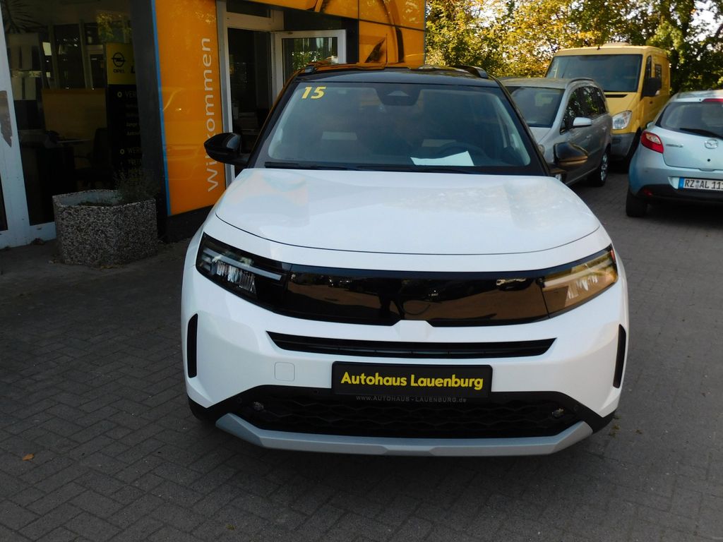 Bild des Angebotes Opel Frontera Ultimate 145 e-DCT6