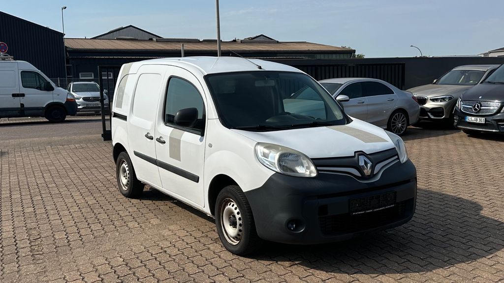 Bild des Angebotes Renault Kangoo Rapid Extra*EURO 5*KASTENWAGEN*