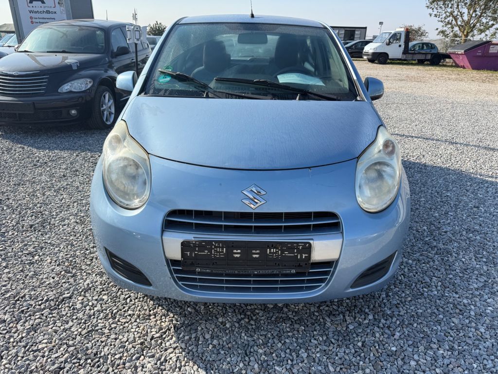 Bild des Angebotes Suzuki Alto Basis