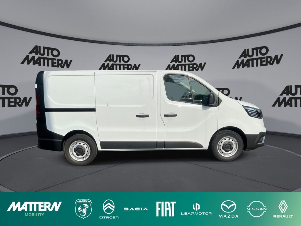 Bild des Angebotes Renault Trafic Renault Trafic L1H1 Business dCi 130 Navi
