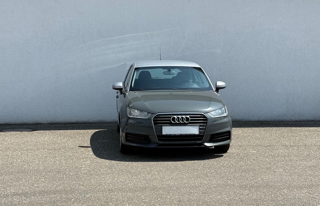 Bild des Angebotes Audi A1 Sportback 1.4 TDI Ambition/1.HAND/MFL/PDC/