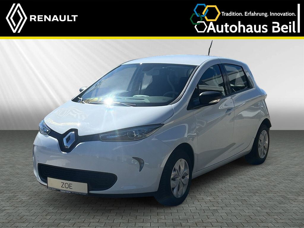 Bild des Angebotes Renault ZOE Life Z.E. 22