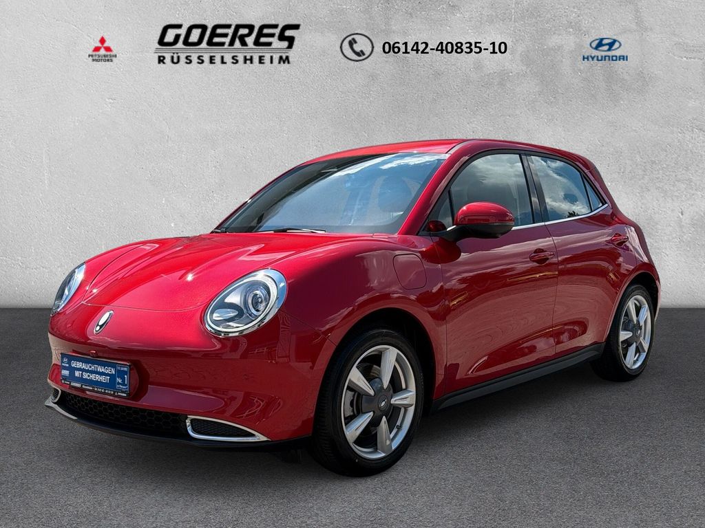 Bild des Angebotes ORA Ora 03 126 kW 300*NAVI*RFK*LEDER*KLIMAAUT.*360°*