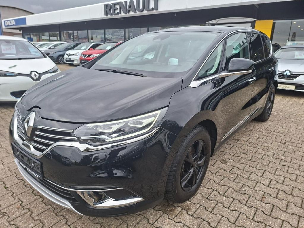 Bild des Angebotes Renault Espace V Initiale Paris*Leder*SHZ*Pano*Navi