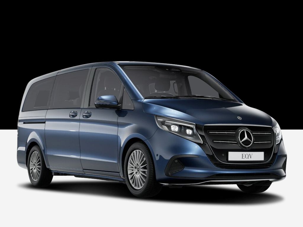Bild des Angebotes Mercedes-Benz EQV 300 Lang