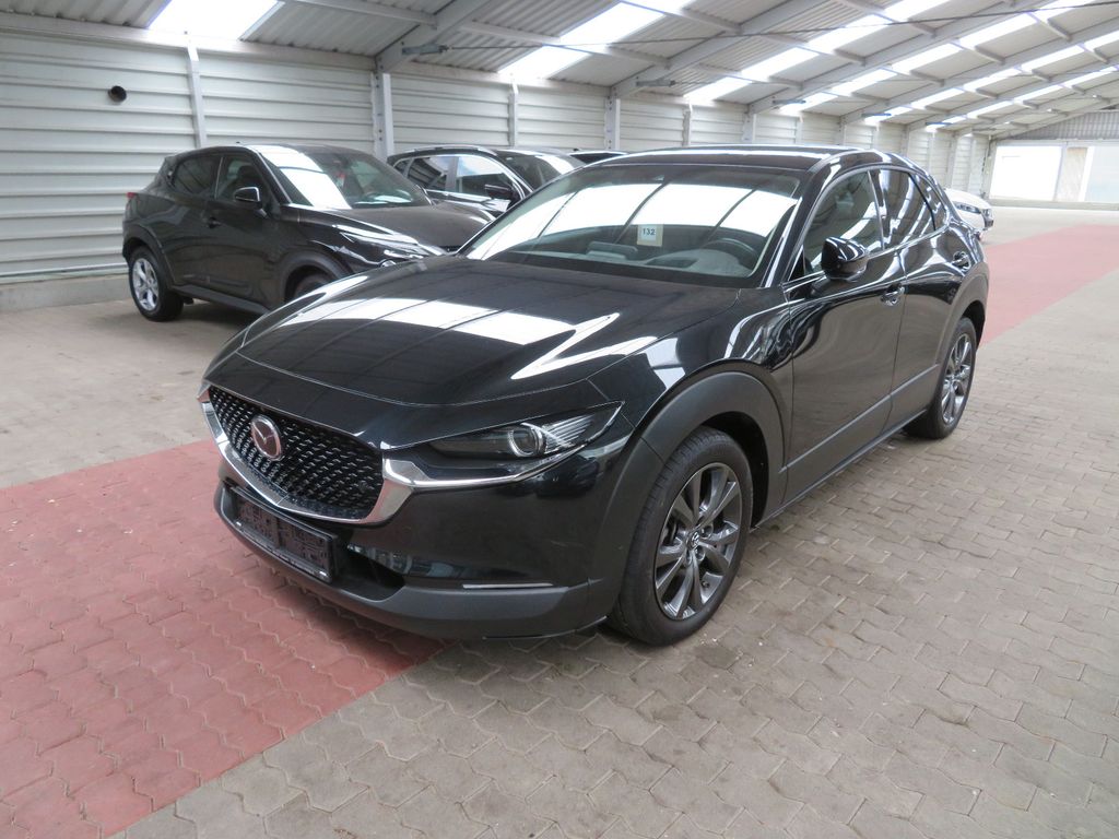 Bild des Angebotes Mazda CX-30 Selection AWD