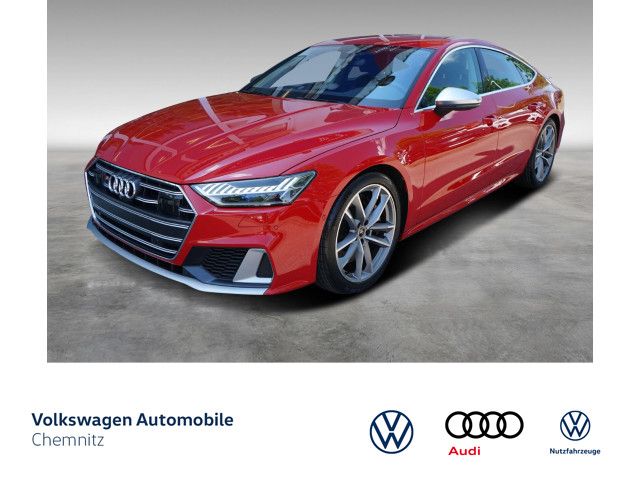 Bild des Angebotes Audi S7 Sportback 3.0 TDI quattro*B&O*Matrix LED*SHZ*