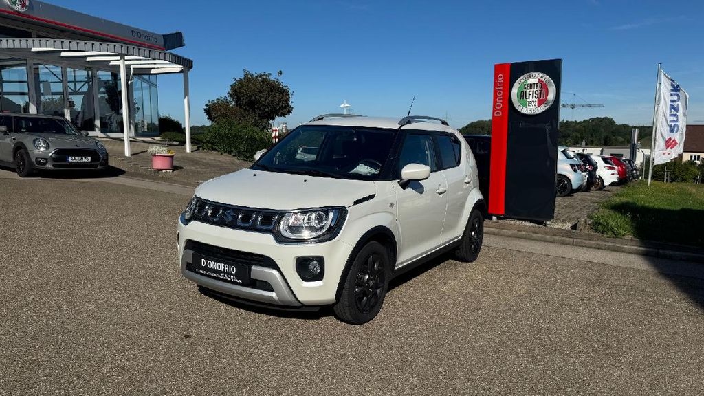 Bild des Angebotes Suzuki Ignis Comfort