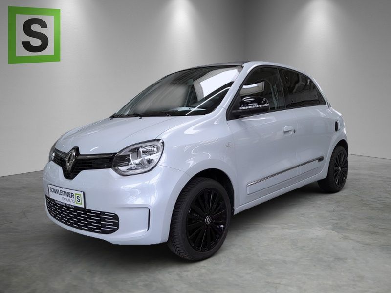 Bild des Angebotes Renault TWINGO Urban Night SCe 65 - FALTSCHIEBEDACH