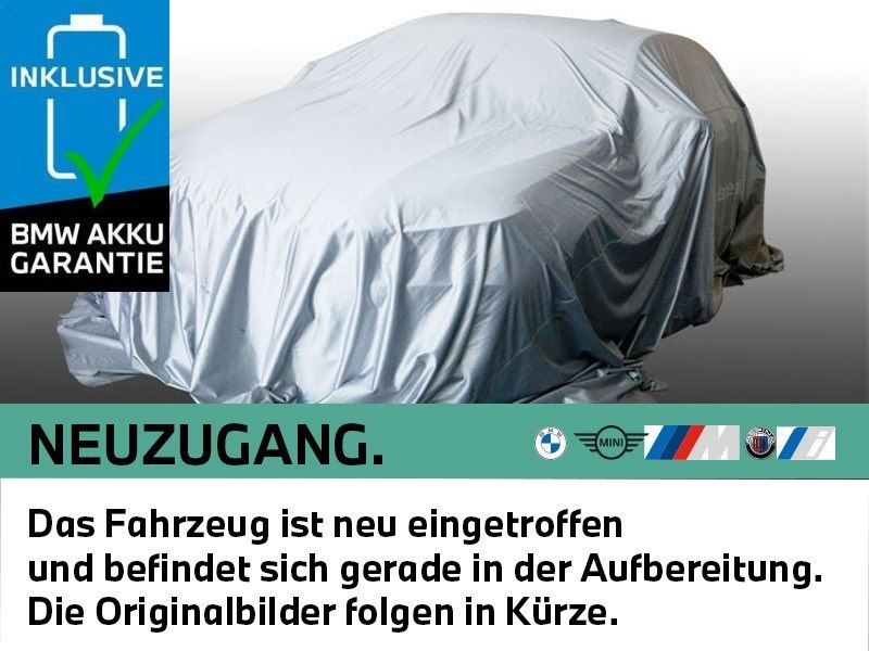 Bild des Angebotes BMW i3 (120 Ah) Sportpaket