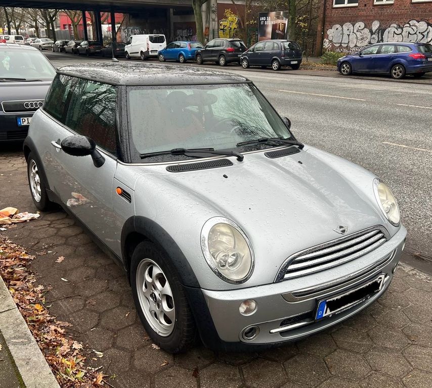 Bild des Angebotes MINI COOPER Mini Cooper