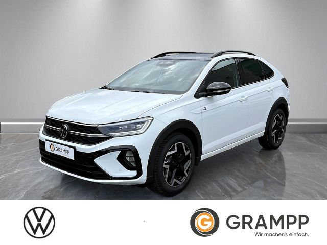 Bild des Angebotes Volkswagen Taigo R-Line 1,5 l TSI 110 kW MATRIX+NAVI+KAMERA