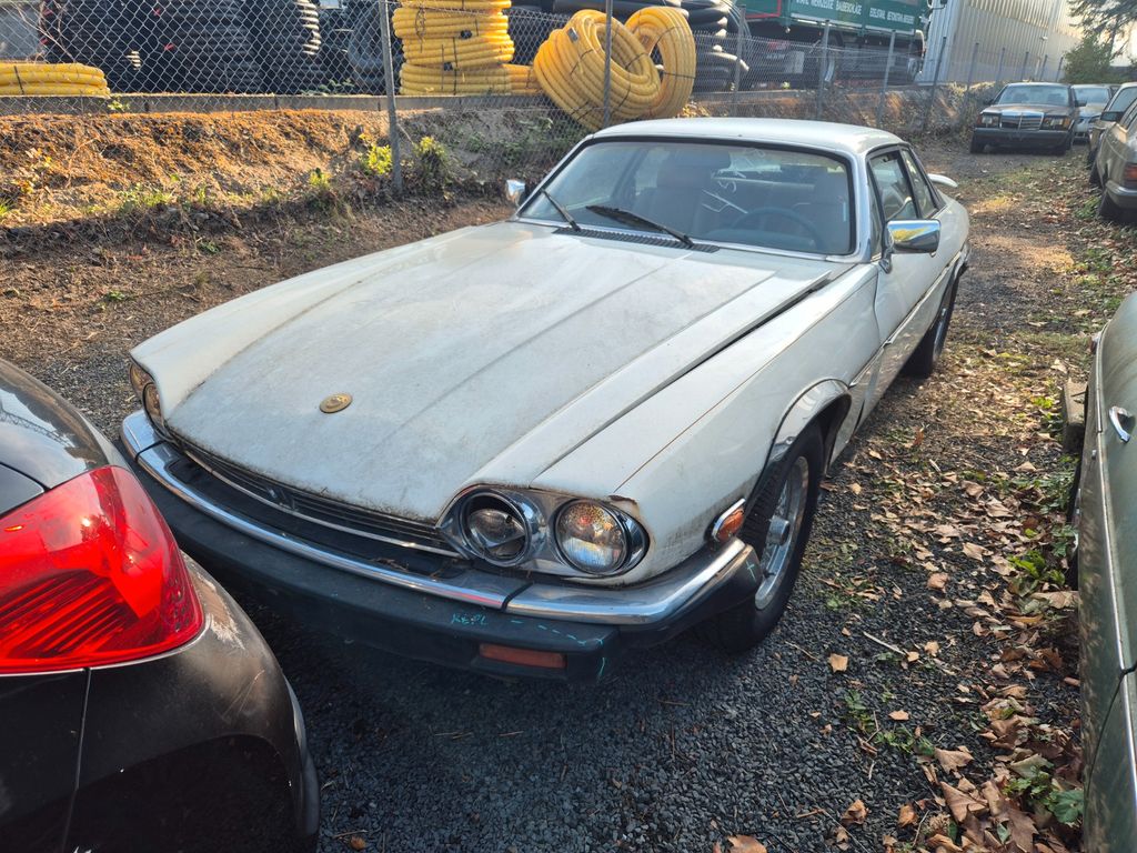 Bild des Angebotes Jaguar XJS USA Kalifornia V12