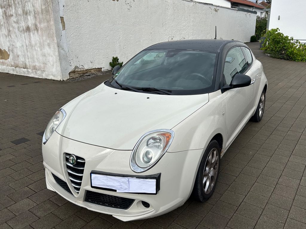 Bild des Angebotes Alfa Romeo MiTo