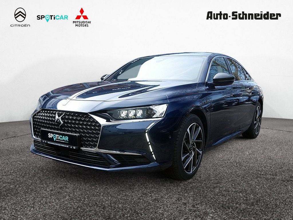 DS Automobiles DS 9 Rivoli + E-Tense 225 ACC SITZBELÜFTUNG LED