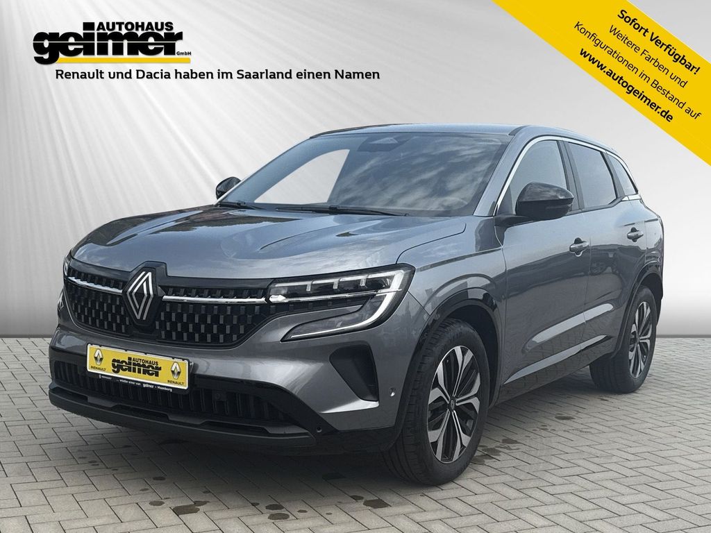 Bild des Angebotes Renault Austral Equilibre Mild Hybrid 140